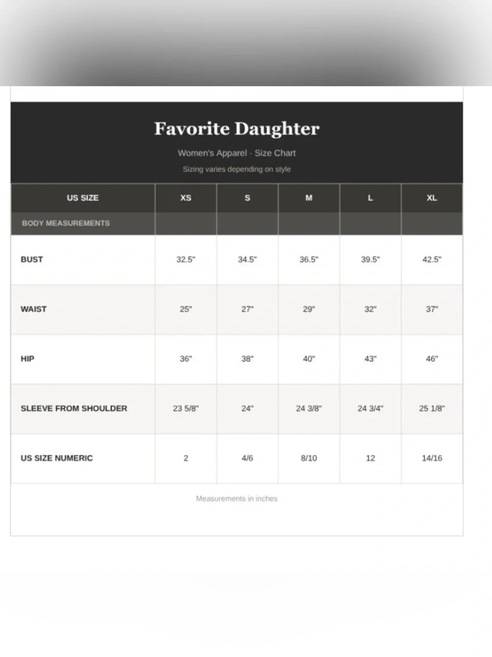 NIB/NWT Favorite Daughter Missed Your Chance Dress 10 - Picture 4 of 5